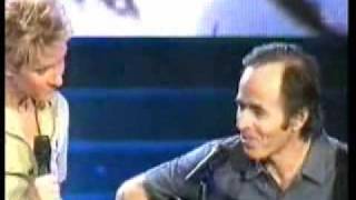 Celine Dion - Apprends-Moi (1F&amp;4T_Special ) Las Vegas