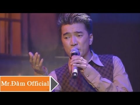 Giã Từ - Đàm Vĩnh Hưng [Official]
