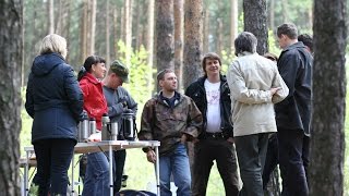 24.05.2009 - Оперативка. Новый Клуб