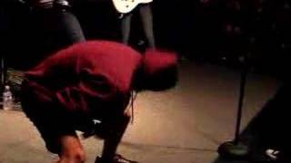 graven images nitty gritty