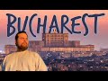 Living In Bucharest Romania In 2022 First Impressions