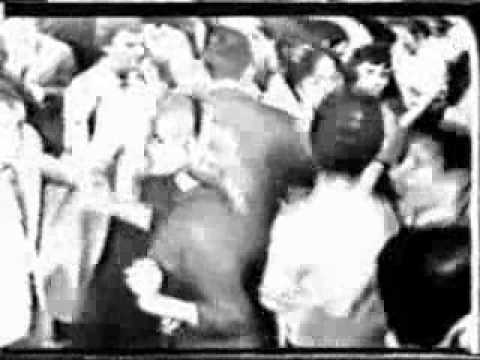 Jerry Paul - Oh Boy (Holiday 1001 - 1960)