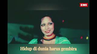 Download lagu UJI RASHID & D.J DAVE - Sungguh Kau Istimewa [Album OST MENANTI HARI ESOK] (1977) mp3
