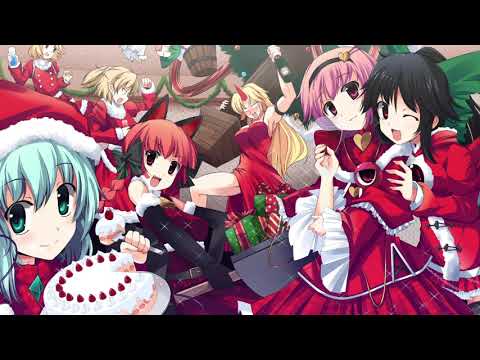 Danti ft. NinaZilli,J-Ax - Tu e d'io  [ Nightcore ]