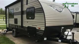 LIGHTWEIGHT AND EASY TO TOW! - Forest River Wildwood FSX 181RT For Sale In Lockbourne, OH