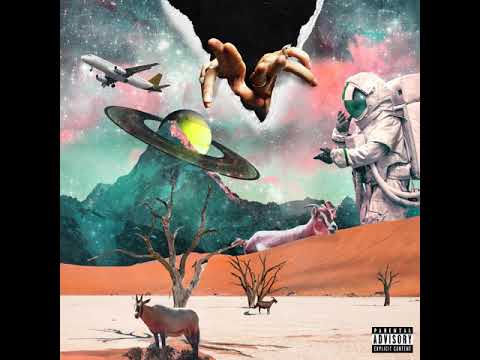 Nafe Smallz - Ocean Deep (feat. Wretch 32)