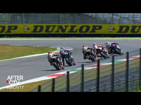 After CIV Mugello 1^ parte - AutomotoTV
