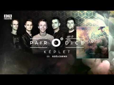 Pair o' Dice - Szélcsend (Hivatalos szöveges video / Official lyric video)
