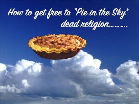 You’ll submit to the spirit  others are under if you don’t realize you’re not in a people battle