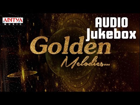 Golden Melodies ♫ ♫ Telugu Superhit Songs Jukebox ♫