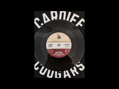 Nolan James - Baby, You're Key To Me