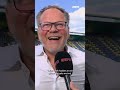 Henk de Jong, laptoptrainer? ?? "Nee nooit! Ik ben verdomme gewoon een praktijkman" #Shorts
