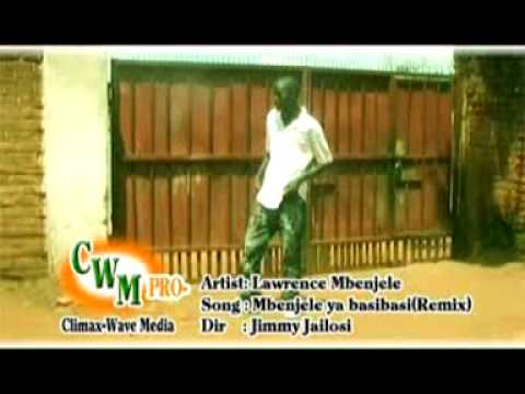 Lawrence Mbenjele - Mbenjele ya basibasi (rmx)