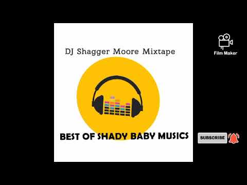 BEST OF SHADY BABY MUSICS