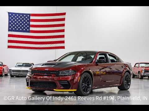 2023 Dodge Charger (CC-2108652) for sale in Kentwood, Michigan