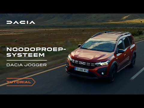 Jogger - Noodoproepsysteem