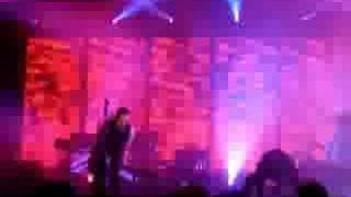 Nine Inch Nails &amp; Peter Murphy - Final Solution (6-30-06)