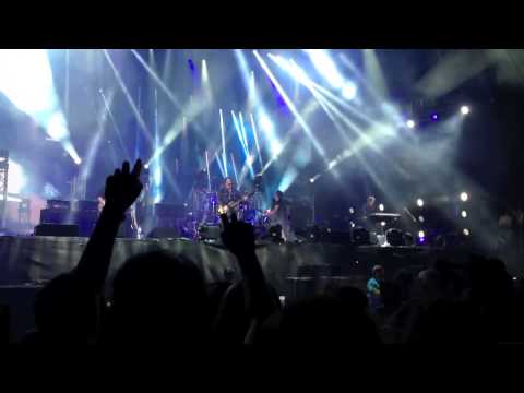 Depeche Mode vs.The Cure