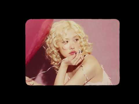 Rosé for The SKIMS Valentine's Shop