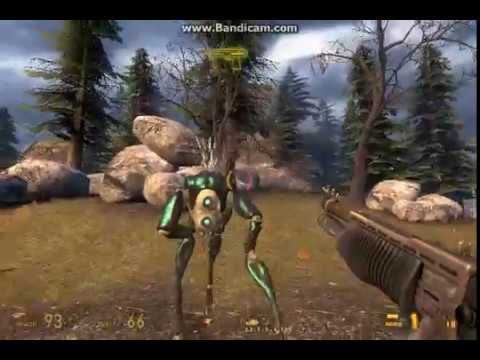 Half-Life 2: Episode 2 Pt 25: Victory!