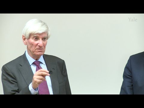 Stimson Lectures on World Affairs: The Pandora's Box and the Trojan Horses. Britain in Europe