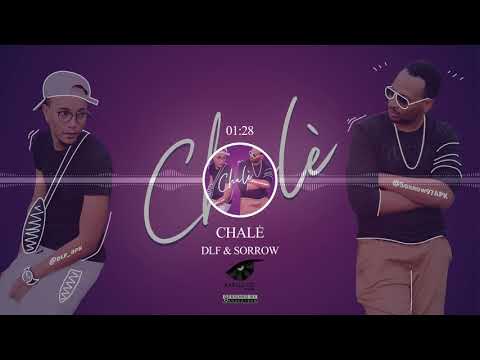 DLF X SORROW - Chalè ✔️✔️ (Prod by MIKADO)