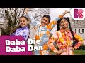 Daba Die Daba Daa (officiële Koningsspelen clip) - Afkraakversie - Kinderen voor Kinderen