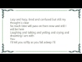 Julie Doiron - Tell You Again Lyrics