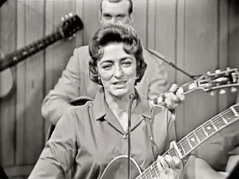 The Carter Family - Wildwood Flower