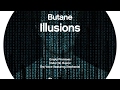 Butane - The Voice (featuring Stephanie) (Original Mix)