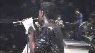 Five Star - Rain Or Shine - Live - 1987