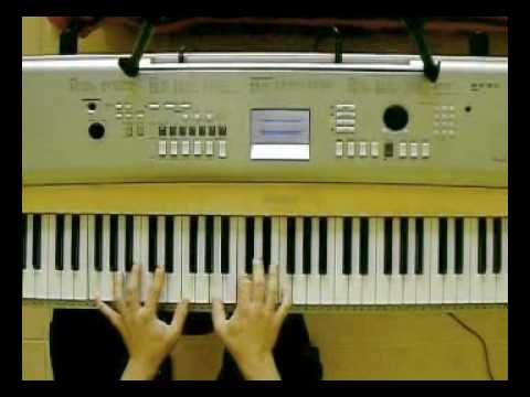 Team - Drzim ti miesto (piano teaser) by ORiKE