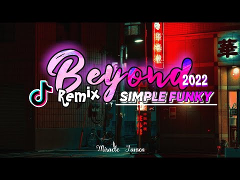 Beyond The Sun - Miracle Jansen ( Reggae Jump ) 2022 Terbaru