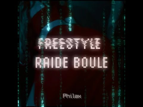 Philax - Freestyle Raide Boule - riddim by TITO [ExotiCrew]