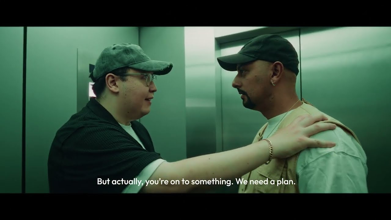 Video Poster