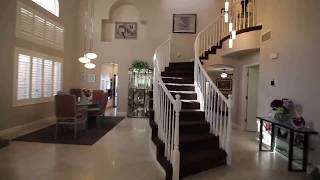 For Sale - 8608 Estrelita Drive, Las Vegas, NV 89128