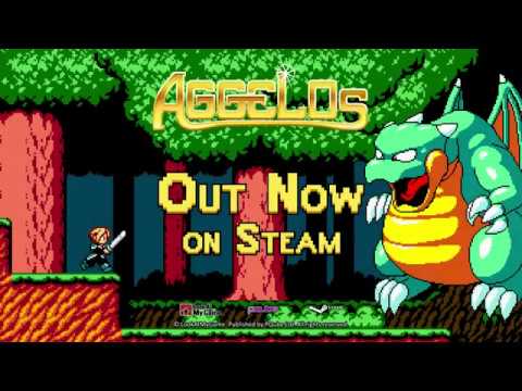 Aggelos (Xbox One) - Xbox Live Key - ARGENTINA - 1
