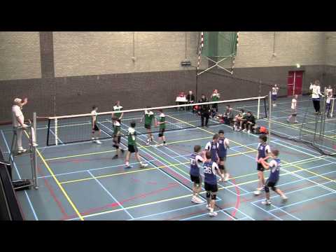 20110122 VCV JA1 - Shot JA1 set 2