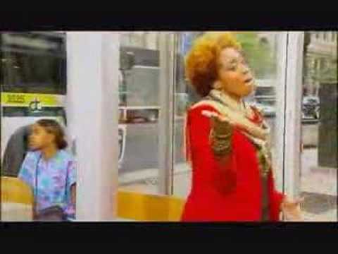 Bizarre - So Hard feat. Monica Blaire