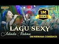 LAGU SEXY Kapten Adinda Rahma Om Nirwana Comeback Live Megaluh JOMBANG