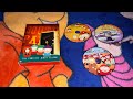 Opening To South Park The Complete 9th Season 2007 DVD All 3 Discs
