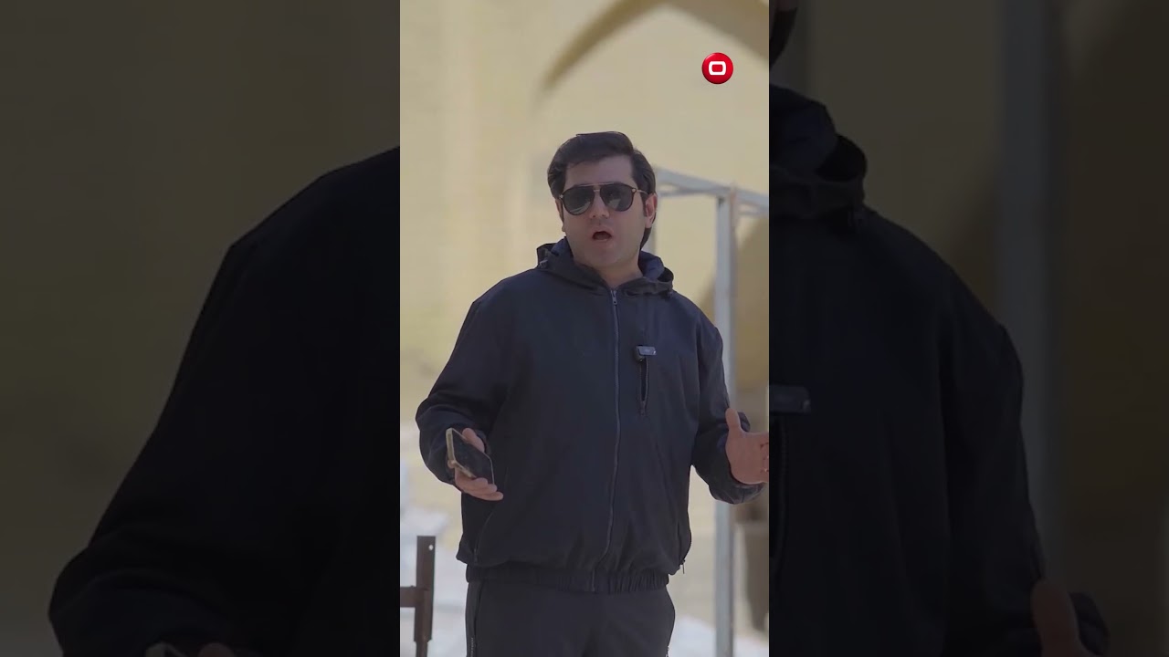 فيديو | جامع المرجان