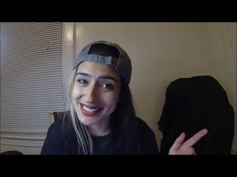 TwoZNation Acústico #01 - "Bom dia mô" [Official Lyric Video] | REAÇÃO| INDI JADE