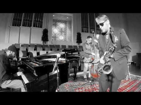 Ben Bohorquez Quartet | Milestones (Old)