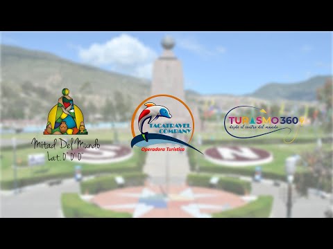 Ciudad Mitad del Mundo