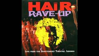 Bond Street Baby - Hair Rave-Up (with Alex Harvey)