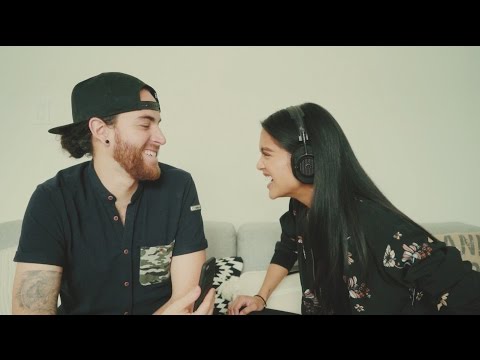 Whisper Challenge - Us The Duo