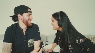 Whisper Challenge - Us The Duo
