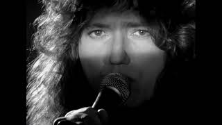 Whitesnake - Slow An&#39; Easy - The BLUES Album 2021 Remix (HD Official Video)