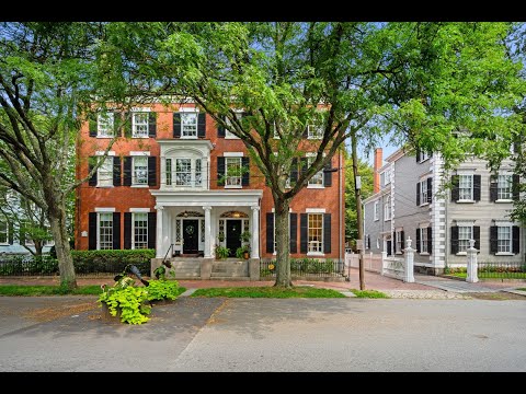 38 Chestnut Street Salem, MA | ColdwellBankerHomes.com